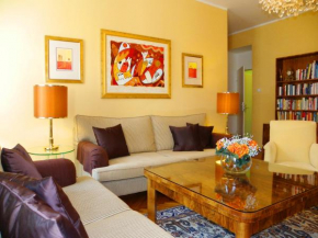 Apartment near Hundertwasserhaus Vienna, Wien, Österreich, Wien, Österreich